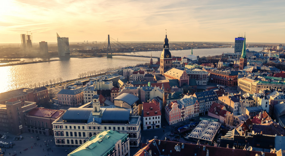 Szef PAIiIZ: zależy nam, żeby polskie firmy działały na Łotwie