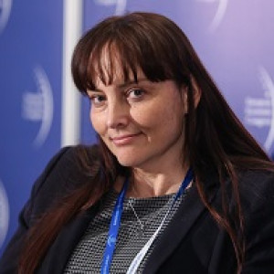 Iwona Woicka-Żuławska 