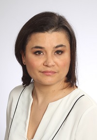 Izabela  Żak 