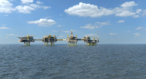 Gazprom stracił dobrego klienta. Przełomowy kwartał sąsiada Polski