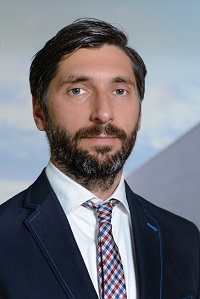 Maciej Jaworski 
