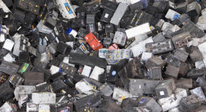 Producent akumulatorów przejmuje firmę zajmującą się recyklingiem