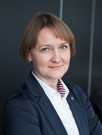 Hanna  Milewska-Wilk 