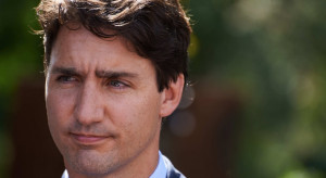 Kanada: Zarzuty wobec premiera Justina Trudeau i ministra finansów