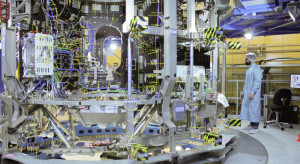 Airbus buduje moduł dla europejskiego statku kosmicznego