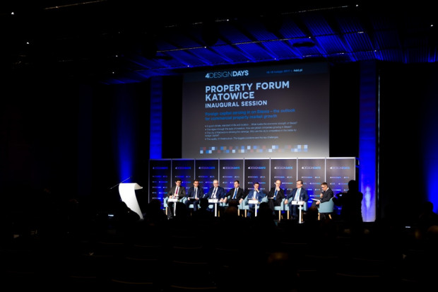 Property Forum Katowice
