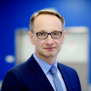 Grzegorz Gielerak 