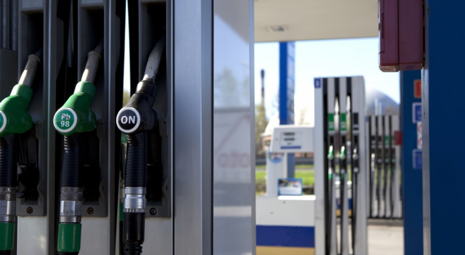 Nowa danina może podnieść ceny na stacjach paliw