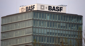Miliony dla pomysłowych pracowników BASF