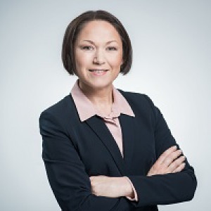 Bogna  Cichowska-Duma 