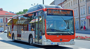 PGNiG bierze rzeszowskie autobusy