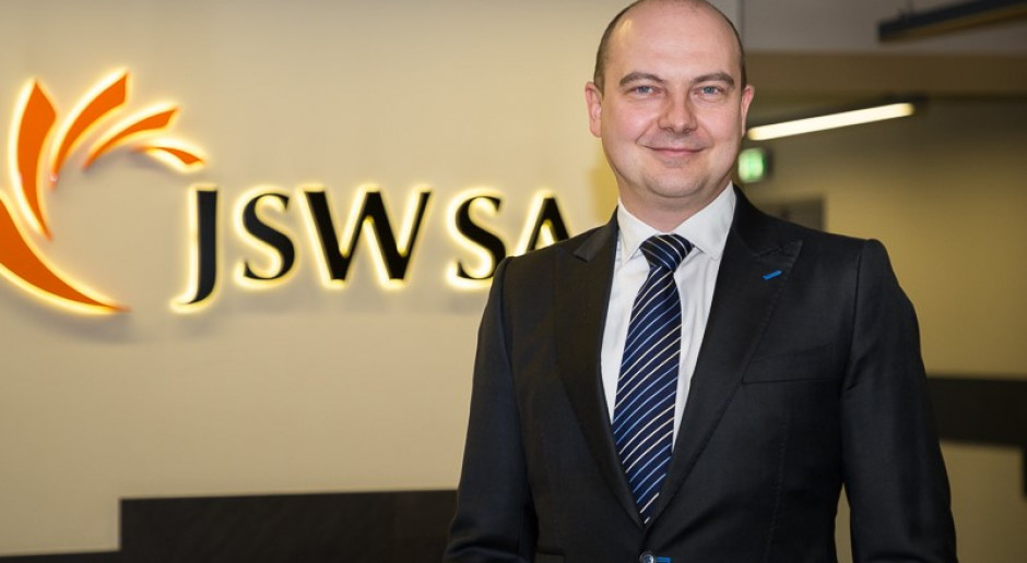 Daniel Ozon, prezes JSW: realizowane inwestycje mają zapewnić systematyczny rozwój