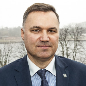  Adam Kłos