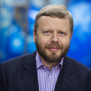  Maciej Witucki