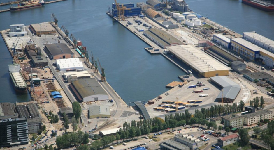 PKP PLK zamierza ogłosić przetargi na dostęp do portów w październiku