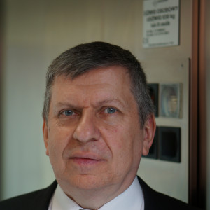  Janusz Samuła