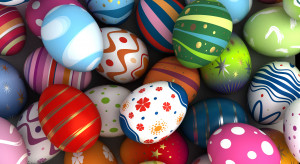 W czym Boże Narodzenie przeważa nad Wielkanocą? To jakieś jaja!