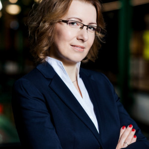  Dorota Wysokińska-Kuzdra