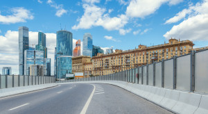 Zwolnienia w moskiewskim metrze