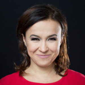 Julia Kozak 
