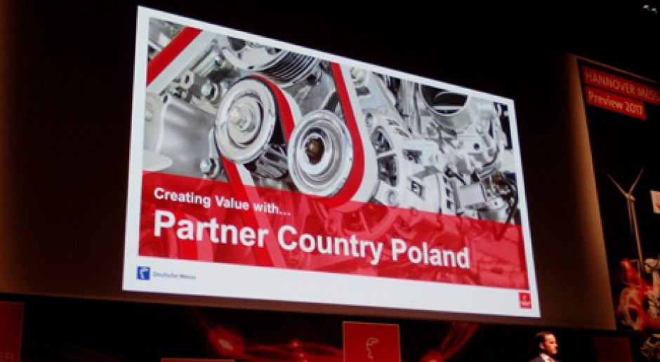 Premier w Hanowerze: Polska krajem bezpiecznym, z dobrymi zmianami dla przemysłu