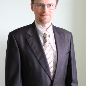  Marek Goleń