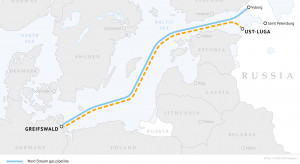ClientEarth Prawnicy dla Ziemi przeciwko Nord Stream 2