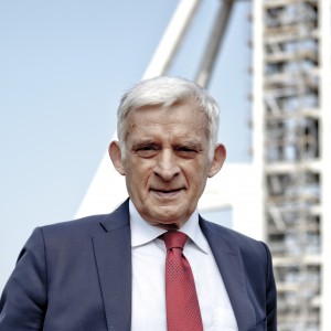 Jerzy Buzek 