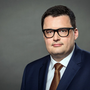  Marcin  Giżycki