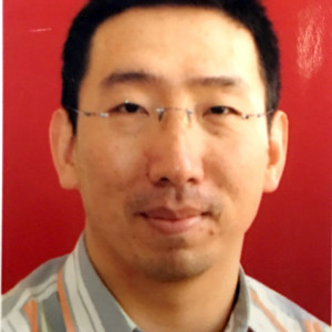  Guo Peidong