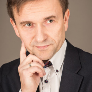  Krzysztof Cieślikowski