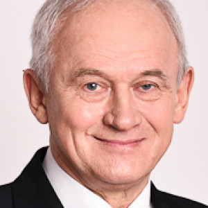 Krzysztof Tchórzewski 