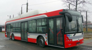 Autobusy hybrydowe czasowo zniknęły z częstochowskich ulic