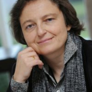 Małgorzata Bonikowska 