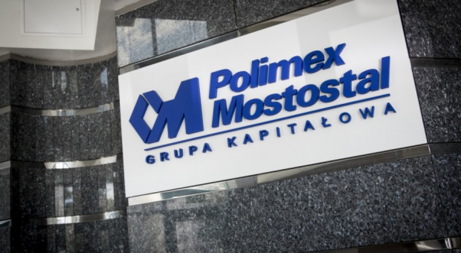 Polimex Mostostal z kontraktem drogowym w Warszawie