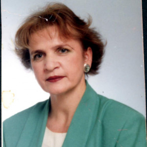  Stanisława Kozłowska