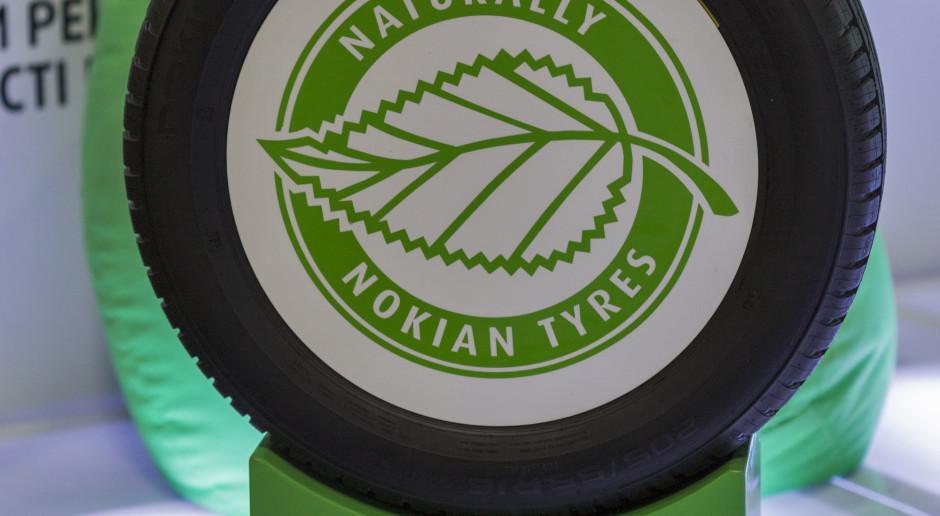 Amerykański zakład produkcyjny Nokian Tyres z certyfikatem ISO 9001