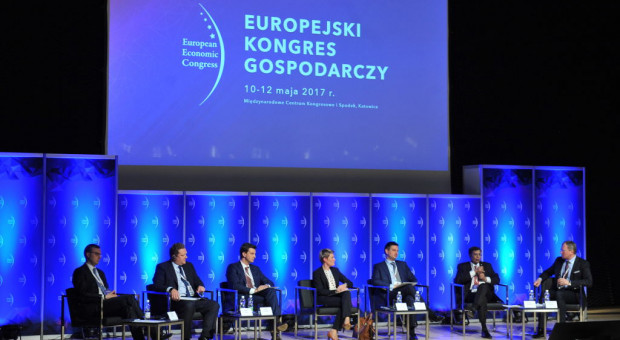 EEC 2017: Przede wszystkim inwestycje