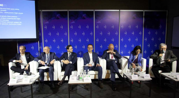 EEC 2017: Firmy rodzinne