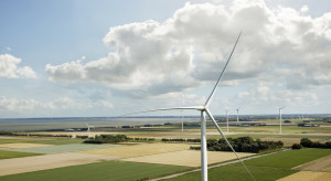 GE przejmuje producenta urządzeń dla farm wiatrowych LM Wind Power