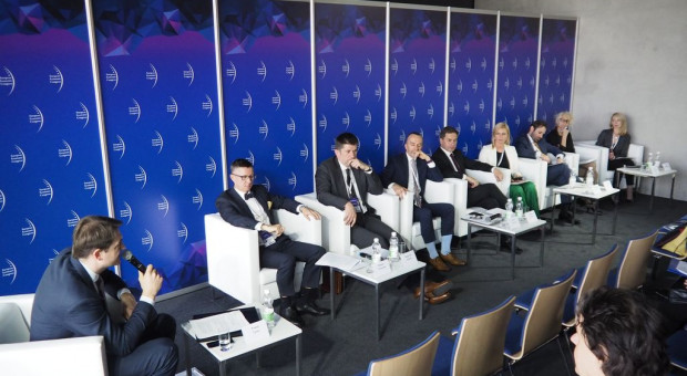 EEC 2017: Przyszłość sektora BPO/SSC w Polsce i Europie