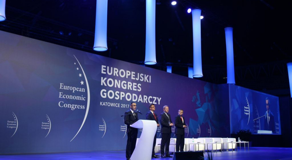 Europejski Kongres Gospodarczy 2017 - pierwsze podsumowanie