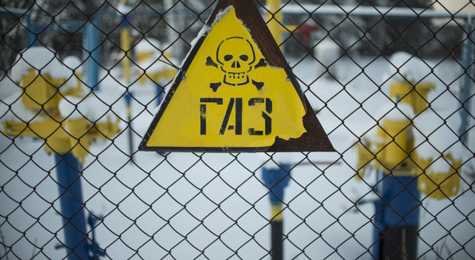 Na żądanie władz Gazprom będzie za darmo przyłączał do gazu domy w Rosji