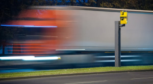 Fotoradary dobrze wpływają na kierowców. Tak wynika z badań
