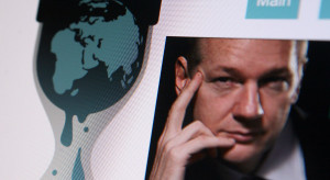 Wznowiono proces ekstradycyjny założyciela WikiLeaks Juliana Assange'a