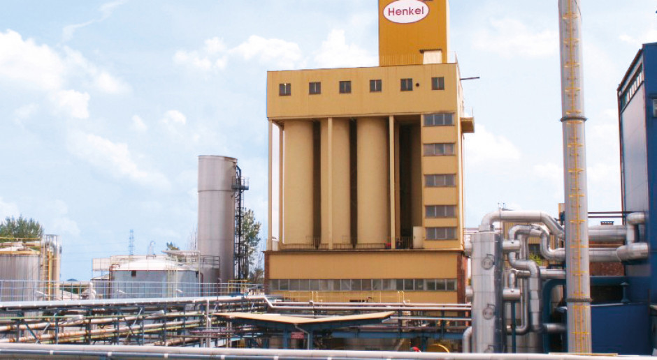 Henkel Polska wspomaga śląskie szpitale w walce z koronawirusem