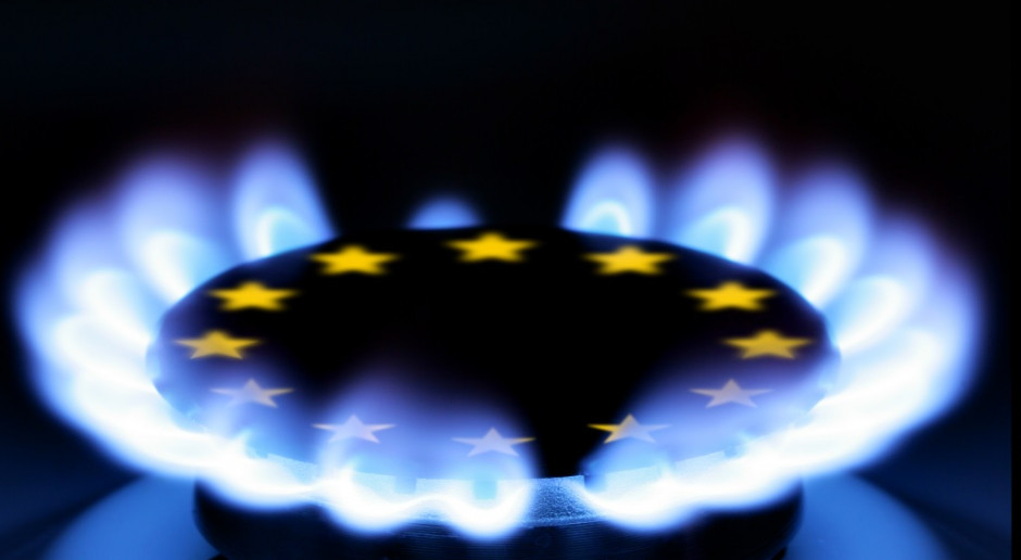 KE na dobrej drodze do obniżki cen gazu dla Europy Środkowej