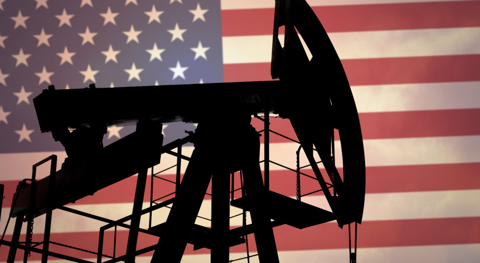Zapasy ropy naftowej w USA zawiodły, powróciły wzrosty cen