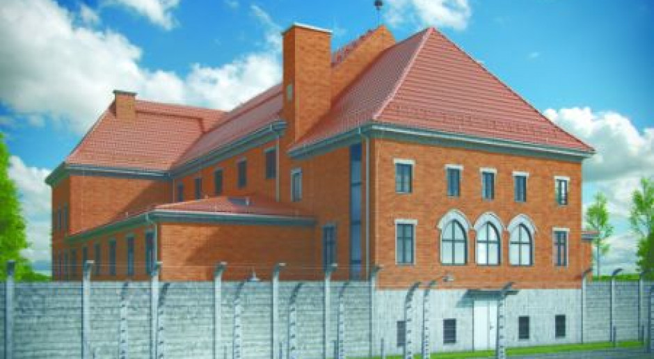 Muzeum Auschwitz chce wyremontować dach komendantury byłego obozu