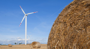 Jest postulat zwiększenia państwowego wsparcia produkcji prądu z nowych wiatraków